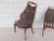 Baker Jacques Garcia Collection Malmaison Side Chairs - a Pair For Sale - Image 11 of 12