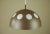 1960s Dutch El Duomo Pendant Lamp from Raak, 1968 For Sale - Image 5 of 13