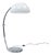 Serpente Floor Lamp from Martinelli Luce, Italy, 1970s For Sale