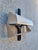 Mid-Century Modern Wall Lamp by Ernesto Gismondi for Artemide, Italy, 1970s For Sale - Image 14 of 15