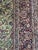 1970s Signed Persian Kazvin 9'6" X 13' For Sale - Image 9 of 13