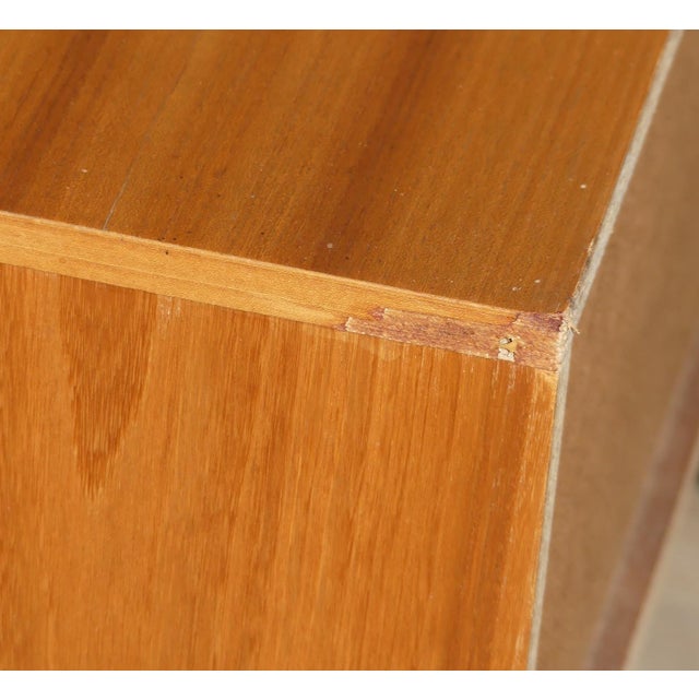 Vintage Chest of Drawers, 1960s For Sale - Image 10 of 13