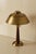 Table Lamp by Hans Bergström for Asea, Sweden, 1950s For Sale - Image 3 of 8