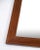 Brown Marquetry Mahogany Mirror, 1910s For Sale - Image 8 of 11