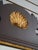 Brown Friedman Brothers Chippendale Mahogany Shell Carved Mirror For Sale - Image 8 of 10