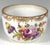 Antique Dresden Franziska Hirsch Handleless Tea Bowl c.1901-14 For Sale - Image 4 of 12