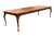 Lexington Bob Timberlake Solid Cherry Dining Table With Leaves & 7 Riverwood Chairs | Complete Set | One Owner Since 1990 For Sale - Image 6 of 18