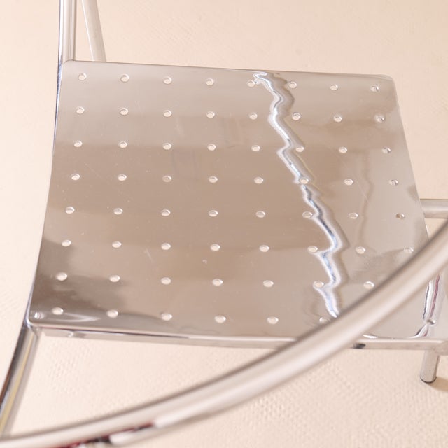 Philippe Starck Dr. Sonderbar Chair by Philippe Starck for XO, 1980s For Sale - Image 4 of 12