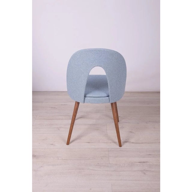 Dining Chairs by Antonín Šuman for Tatra, 1960s, Set of 4 For Sale - Image 13 of 18