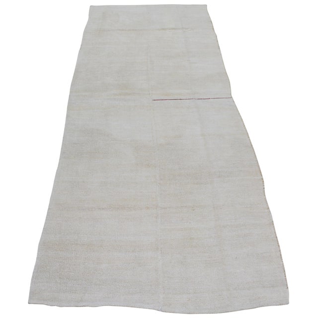 Flatweaved with care using traditional rug-making techniques, this hemp rug blends timeless craftsmanship with a modern...