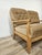 Vintage Beech 2-Seater Sofa, 1970s For Sale - Image 4 of 15