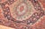 Early 20th Century Antique Zabihi Collection Persian Sarouk Ferehan Rug - 3'11" x 6' For Sale - Image 5 of 6