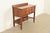 Charles Limbert Stickley Brothers Style Antique Mission Oak Arts & Crafts Sideboard Buffet or Bar Cabinet, Circa 1910 For Sale - Image 4 of 16