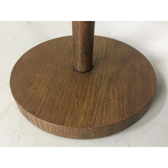 Minimalist Adjustable Table Lamp from Temde, 1960s For Sale - Image 9 of 11