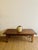 French Farmhouse Coffee Table in Oak For Sale - Image 12 of 12