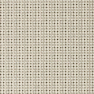 Sample - Schumacher X David Oliver Milo Wallpaper in Slate For Sale