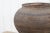 19th Century Aged Black Engraved Mossi Pot For Sale - Image 5 of 11