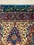 Traditional Pasargad DC Fine Hand Knotted Pure Silk Qum Rug For Sale - Image 3 of 6