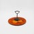 Pop Floral Cheese Board, 1970s For Sale - Image 6 of 9