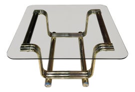 Example of DIA - Design Institute America Coffee Tables