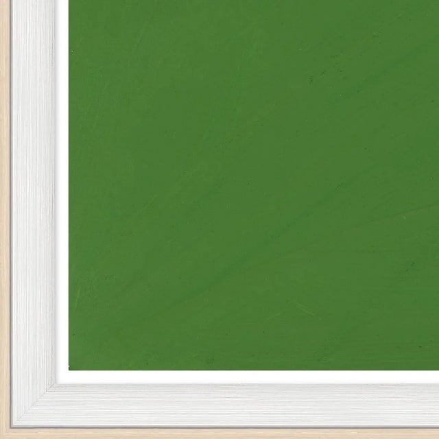 Archival Giclee Print. High quality materials and craftsmanship. Artisian handcrafted wood moulding imported from Europe....