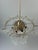 Kinkeldey Vintage Space Age Ceiling Lamp, 1970s For Sale - Image 4 of 18