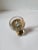 American Vintage Glass Door Knobs For Sale - Image 3 of 7