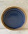 Set of 4 Vintage Noritake Stoneware in Madera Blue Pattern For Sale In Austin - Image 6 of 10