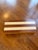 24k Gold-Plated Five-Piece Desk Set in Wood Presentation Box, 1970s Italy For Sale - Image 4 of 8