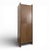 Vintage Shoe Cabinet in Wood, 1960s For Sale
