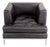 DS-0040 Leather Chair from de Sede For Sale
