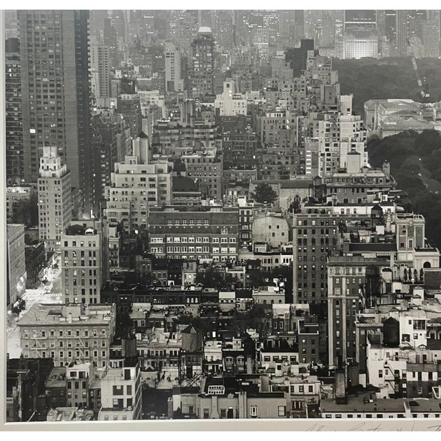 Ileane Bernstein Naprstek '5th, Madison & Everywhere in Between' New York Photo For Sale - Image 9 of 12