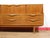 Mid Century Modern Vintage Teak Tall Credeza Sideboard by Sutcliffe For Sale - Image 15 of 15