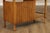 John Widdicomb Mid Century Modern Walnut Bar Cabinet For Sale - Image 9 of 18