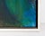 1971 Oil on Canvas Painting by George Coggeshall For Sale In Indianapolis - Image 6 of 9