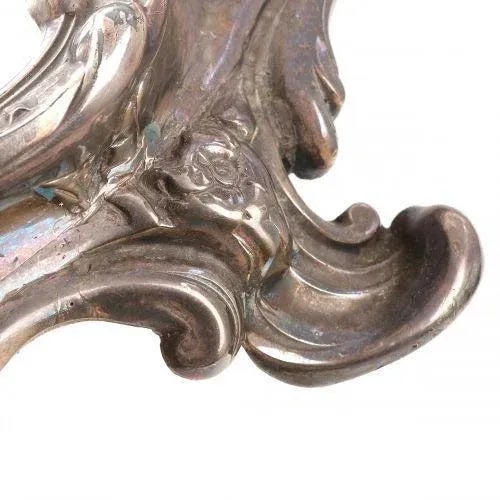 Jardiniere in the Style of Louis XV For Sale - Image 5 of 6