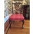 Early 20th Century Vintage George II Style Mahogany Dining Chairs - Set of 10 For Sale In New York - Image 6 of 9