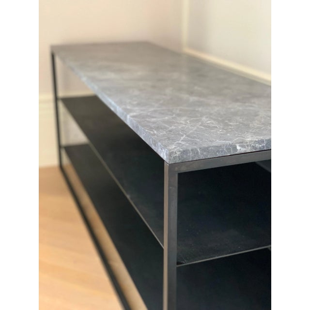 Eros TV Console by Casa Botelho For Sale - Image 9 of 10