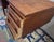 Mid-Century Modern Double Sided Desk by J Svenstrup for A P Mobler, Denmark, 1960s For Sale - Image 4 of 9