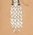 1922-1923 Set of 2-French Art Deco Couture Fashion Pochoirs For Sale - Image 9 of 9