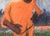 Track Star - Figurative Portrait of an African American Man in Pastel on Paper For Sale - Image 4 of 7