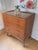 Mid-Century Modern Chest of Drawers in Teak from Kandya, 1950s For Sale - Image 6 of 18
