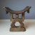 Ashanti Stool, Ghana, 20th Century For Sale - Image 13 of 13