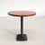 Red Artona Coffee Table attributed to Afra Tobia Scarpa for Maxalto, 1980s For Sale - Image 14 of 17