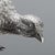 20th Century Italian Silver Pheasant Statues, 1920s, Set of 2 For Sale - Image 13 of 18