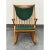 Frank Reenskaug for Bramin Mobler Rocking Chair, Circa 1960s For Sale - Image 12 of 12