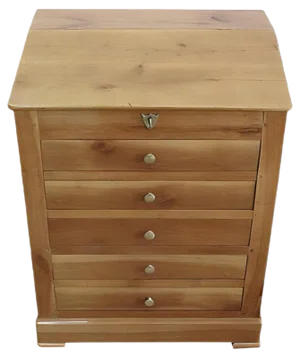 Small Cabinet, 1900