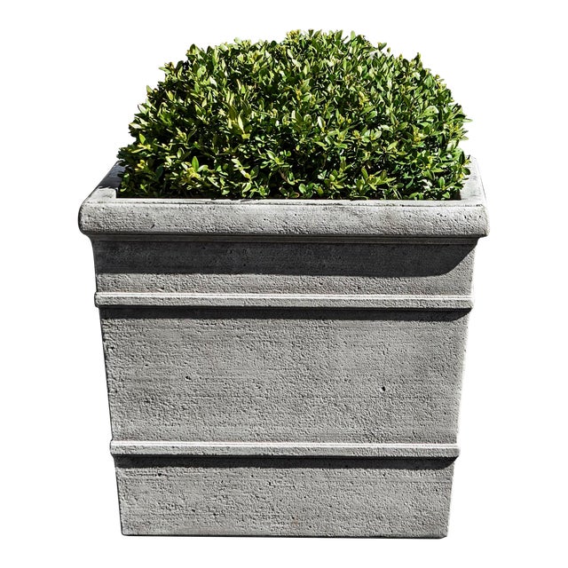 Marin Planter, Small For Sale