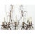 French 19th Century Massive Crystal Chandelier For Sale - Image 10 of 16