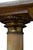 19th Century Empire Onyx Column with Ormolu Collar, 1870 For Sale - Image 4 of 18